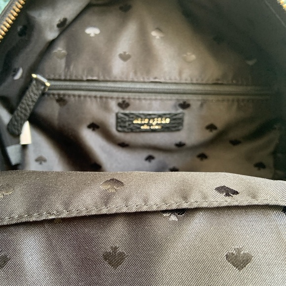 Kate Spade Backpack - Picture 3 of 3